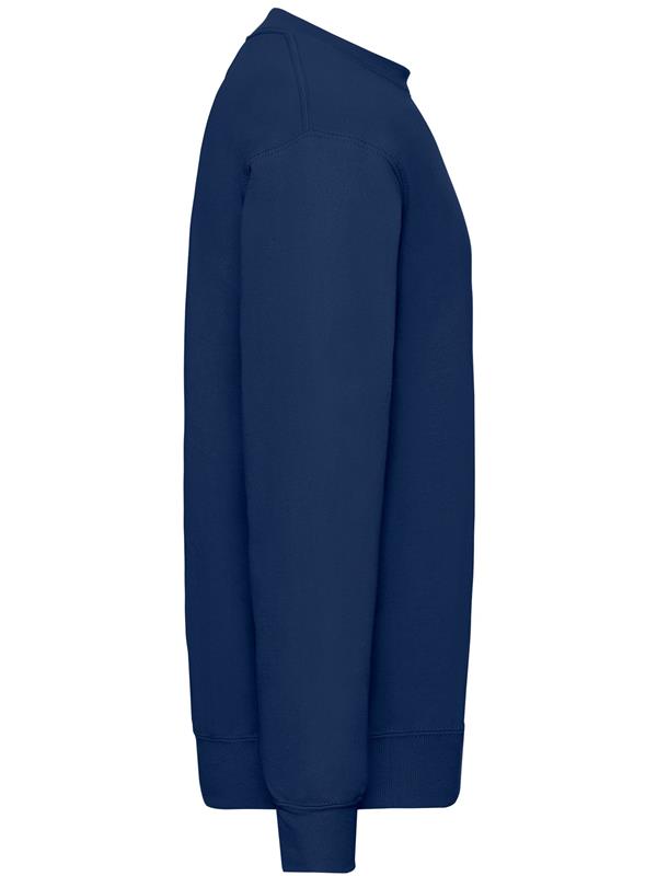 Fruit Of The Loom Classic Open End 280 Regular Fit Set In Sweat Adult