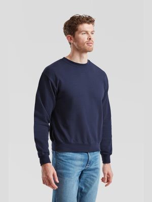 Fruit Of The Loom Classic Open End 280 Regular Fit Set In Sweat Adult - Image 43