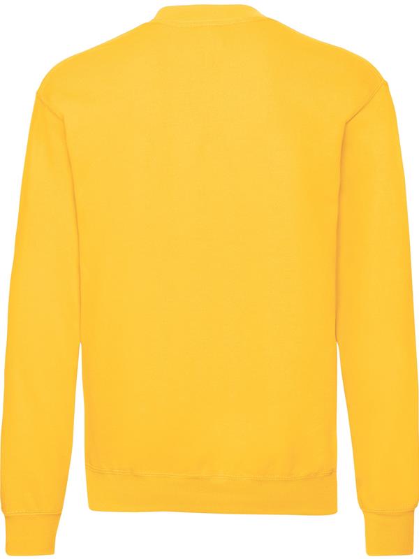 Fruit Of The Loom Classic Open End 280 Regular Fit Set In Sweat Adult