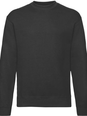 Fruit Of The Loom Classic Open End 280 Regular Fit Set In Sweat Adult - Image 2