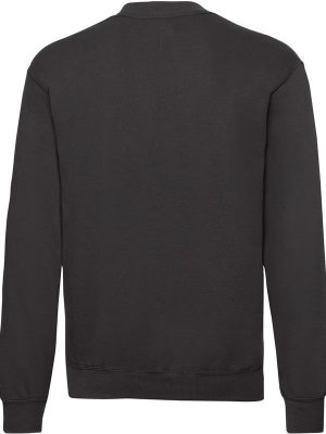 Fruit Of The Loom Classic Open End 280 Regular Fit Set In Sweat Adult - Image 3