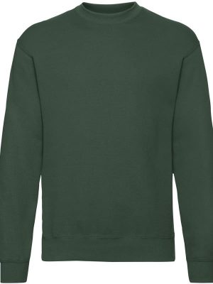 Fruit Of The Loom Classic Open End 280 Regular Fit Set In Sweat Adult - Image 8