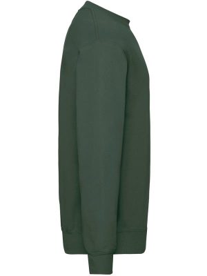 Fruit Of The Loom Classic Open End 280 Regular Fit Set In Sweat Adult - Image 10