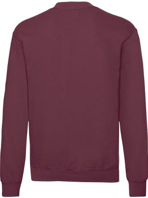 Fruit Of The Loom Classic Open End 280 Regular Fit Set In Sweat Adult - Image 15