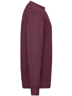 Fruit Of The Loom Classic Open End 280 Regular Fit Set In Sweat Adult - Image 16