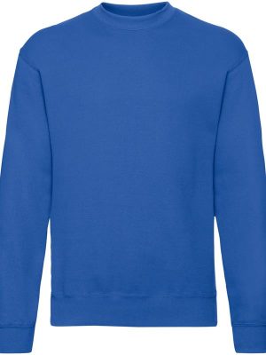 Fruit Of The Loom Classic Open End 280 Regular Fit Set In Sweat Adult - Image 50