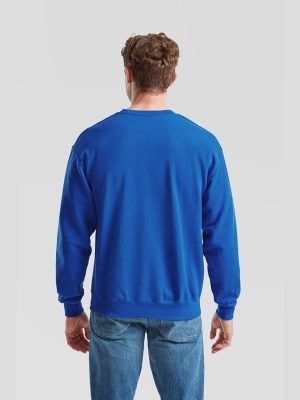 Fruit Of The Loom Classic Open End 280 Regular Fit Set In Sweat Adult - Image 54