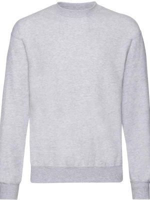 Fruit Of The Loom Classic Open End 280 Regular Fit Set In Sweat Adult - Image 32