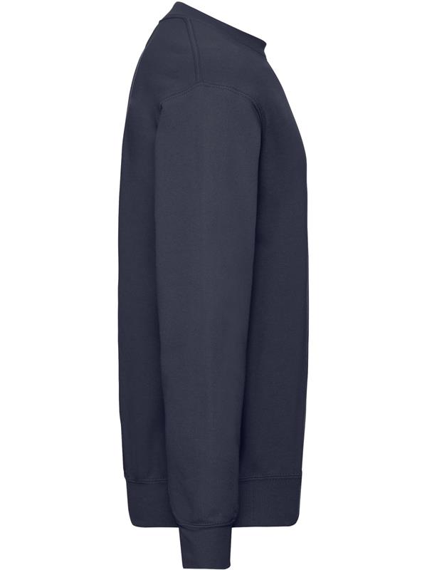 Fruit Of The Loom Classic Open End 280 Regular Fit Set In Sweat Adult