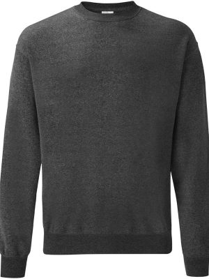 Fruit Of The Loom Classic Open End 280 Regular Fit Set In Sweat Adult - Image 26