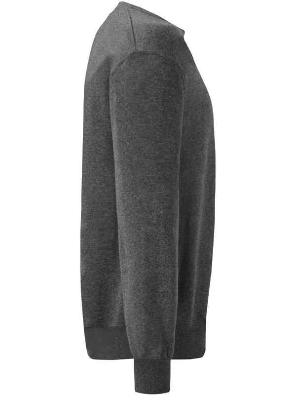 Fruit Of The Loom Classic Open End 280 Regular Fit Set In Sweat Adult