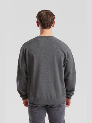 Fruit Of The Loom Classic Open End 280 Regular Fit Set In Sweat Adult - Image 30