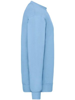 Fruit Of The Loom Classic Open End 280 Regular Fit Set In Sweat Adult - Image 58