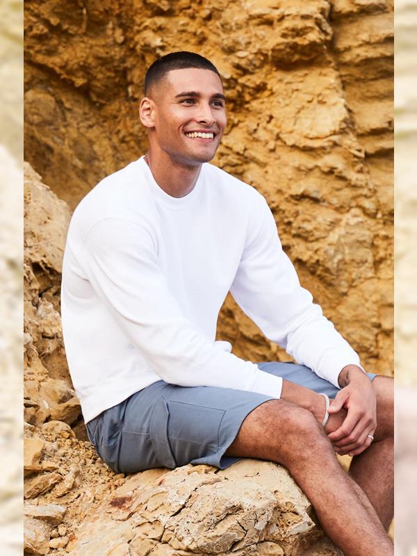 Fruit Of The Loom Classic Open End 280 Regular Fit Set In Sweat Adult