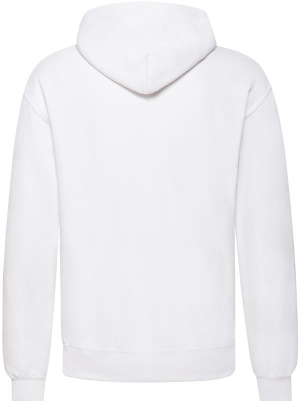 Fruit Of The Loom Classic Open End 280 Regular Fit Hood Adult