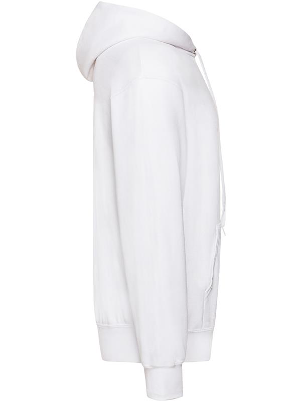 Fruit Of The Loom Classic Open End 280 Regular Fit Hood Adult