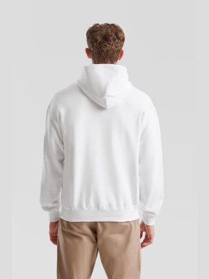 Fruit Of The Loom Classic Open End 280 Regular Fit Hood Adult - Image 99