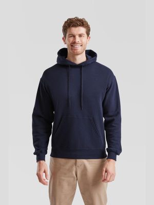 Fruit Of The Loom Classic Open End 280 Regular Fit Hood Adult - Image 62