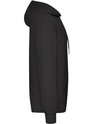 Fruit Of The Loom Classic Open End 280 Regular Fit Hood Adult - Image 4