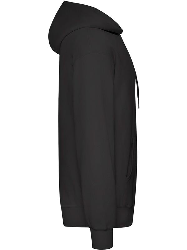 Fruit Of The Loom Classic Open End 280 Regular Fit Hood Adult