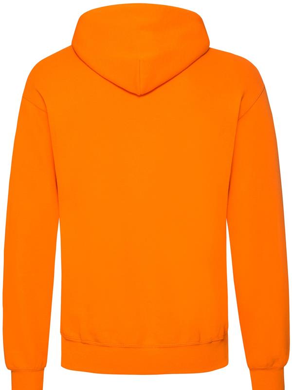 Fruit Of The Loom Classic Open End 280 Regular Fit Hood Adult