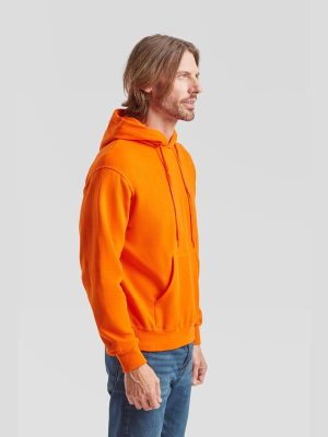 Fruit Of The Loom Classic Open End 280 Regular Fit Hood Adult - Image 70