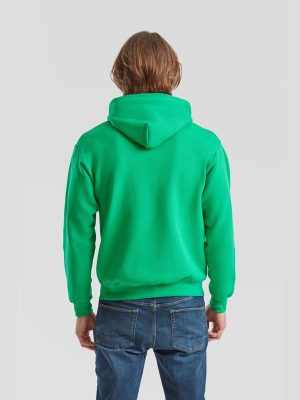 Fruit Of The Loom Classic Open End 280 Regular Fit Hood Adult - Image 45