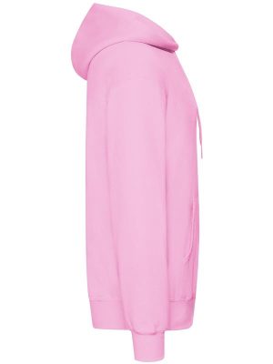 Fruit Of The Loom Classic Open End 280 Regular Fit Hood Adult - Image 55