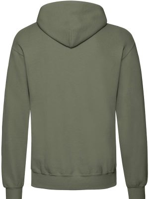 Fruit Of The Loom Classic Open End 280 Regular Fit Hood Adult - Image 18