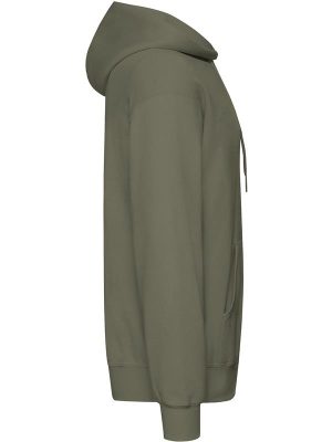 Fruit Of The Loom Classic Open End 280 Regular Fit Hood Adult - Image 19