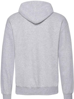 Fruit Of The Loom Classic Open End 280 Regular Fit Hood Adult - Image 36