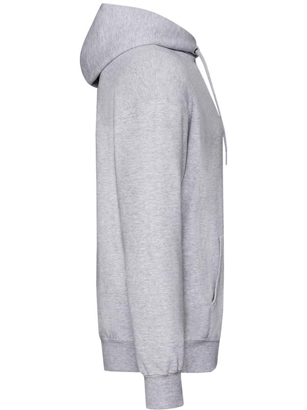 Fruit Of The Loom Classic Open End 280 Regular Fit Hood Adult