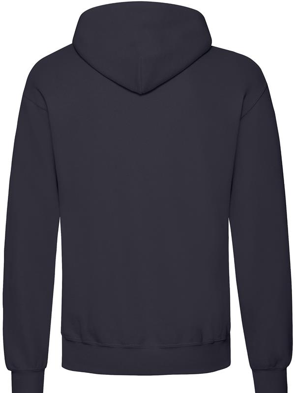 Fruit Of The Loom Classic Open End 280 Regular Fit Hood Adult