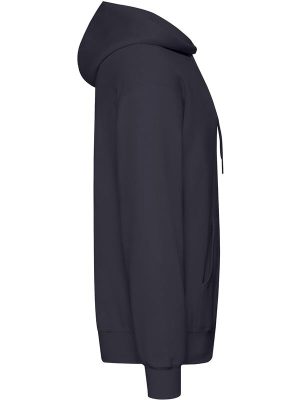 Fruit Of The Loom Classic Open End 280 Regular Fit Hood Adult - Image 25