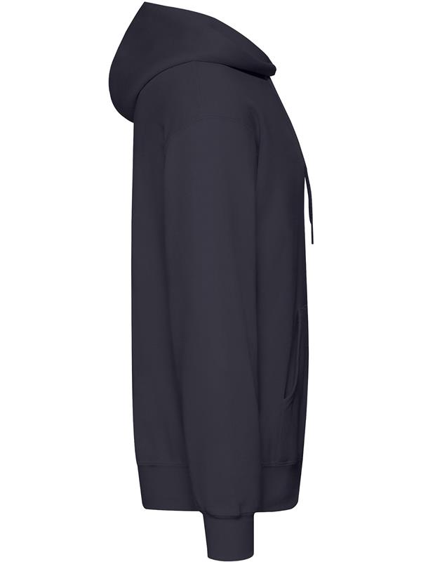 Fruit Of The Loom Classic Open End 280 Regular Fit Hood Adult