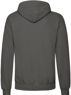 Fruit Of The Loom Classic Open End 280 Regular Fit Hood Adult - Image 48