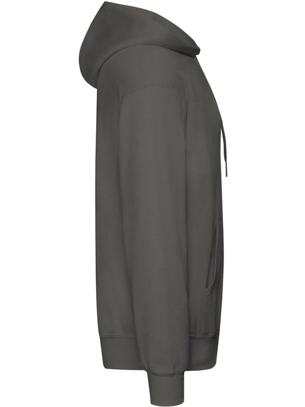 Fruit Of The Loom Classic Open End 280 Regular Fit Hood Adult