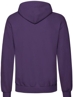 Fruit Of The Loom Classic Open End 280 Regular Fit Hood Adult - Image 72