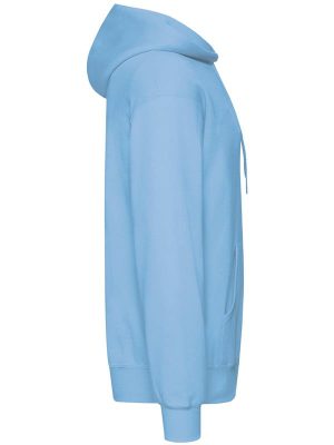 Fruit Of The Loom Classic Open End 280 Regular Fit Hood Adult - Image 91