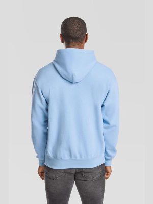 Fruit Of The Loom Classic Open End 280 Regular Fit Hood Adult - Image 93