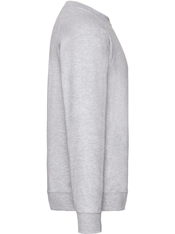 Fruit Of The Loom Classic Open End 280 Regular Fit Raglan Sweat Adult