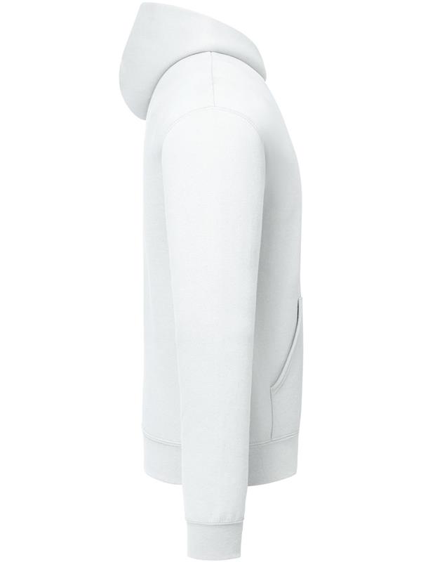 Fruit Of The Loom Supercotton Open End 405 Regular Fit Hood Adult