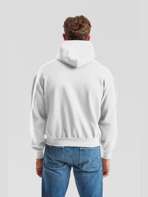 Fruit Of The Loom Supercotton Open End 405 Regular Fit Hood Adult - Image 42