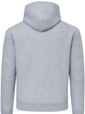 Fruit Of The Loom Supercotton Open End 405 Regular Fit Hood Adult - Image 3