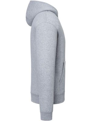 Fruit Of The Loom Supercotton Open End 405 Regular Fit Hood Adult - Image 4