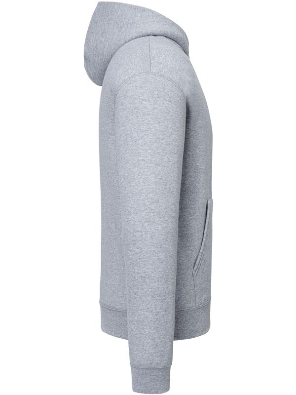Fruit Of The Loom Supercotton Open End 405 Regular Fit Hood Adult