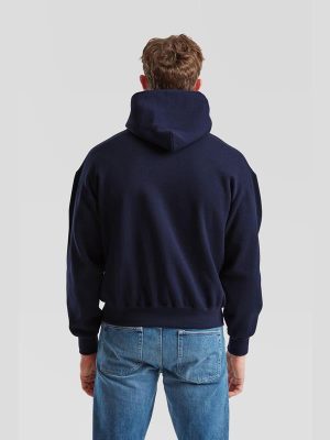 Fruit Of The Loom Supercotton Open End 405 Regular Fit Hood Adult - Image 24