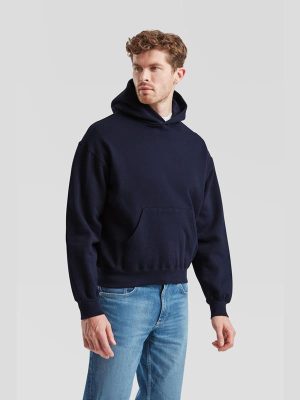 Fruit Of The Loom Supercotton Open End 405 Regular Fit Hood Adult - Image 25