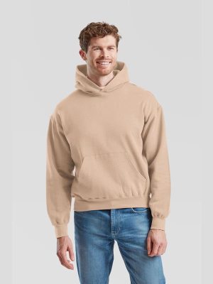 Fruit Of The Loom Supercotton Open End 405 Regular Fit Hood Adult - Image 29