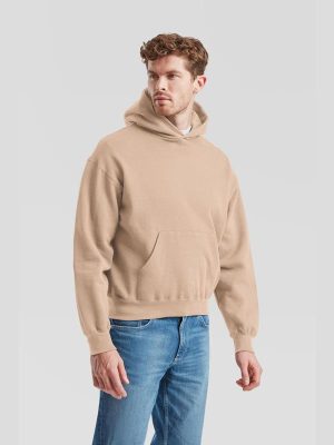 Fruit Of The Loom Supercotton Open End 405 Regular Fit Hood Adult - Image 31